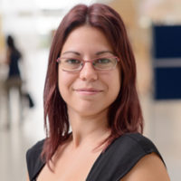 Vasiliki Mylonopoulou PhD Vasiliki Mylonopoulou PhD