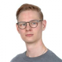 Jani Fält Jani Fält